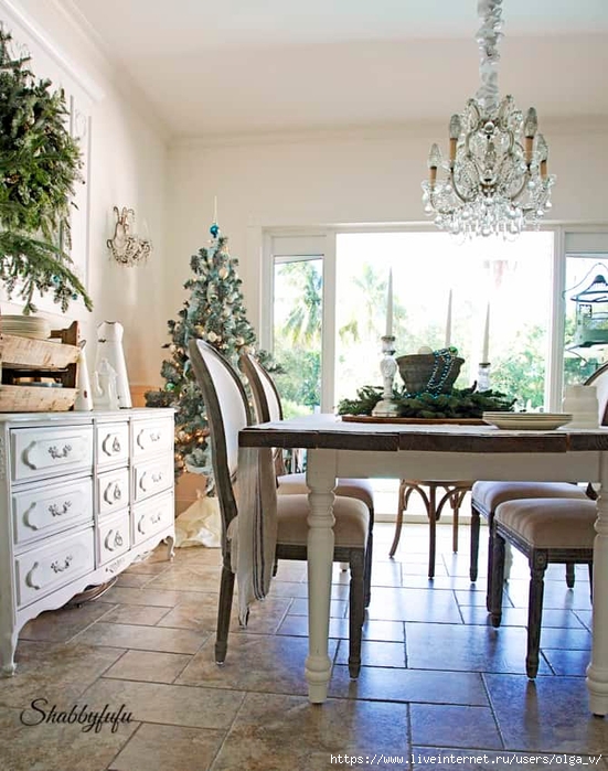 Christmasdiningroomatshabbyfufu2015 (551x700, 287Kb)