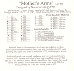  MD11 Mothers arms_key (700x670, 301Kb)