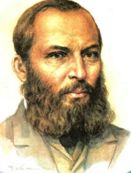 Афанасий Фет (433x569, 135Kb)