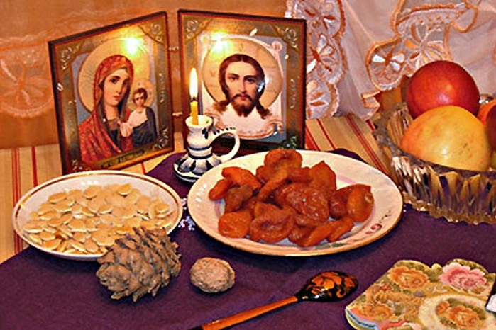 пост не прост (700x466, 429Kb)