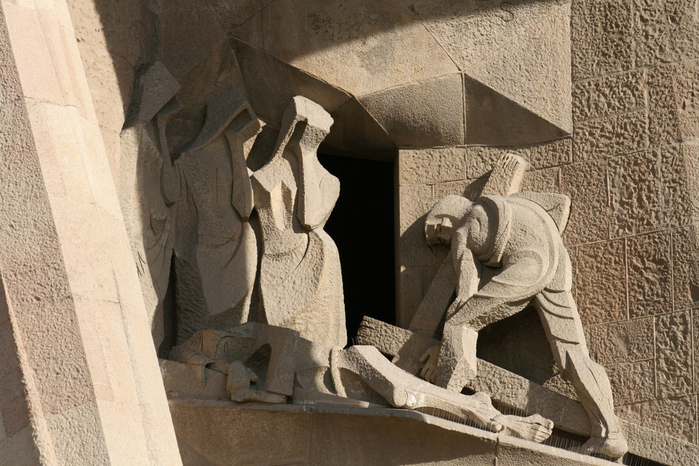 Jesus Camino del Calvario - Index (700x466, 441Kb)