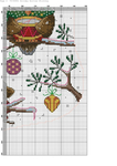  Holiday Hooties Stocking (DMC)-004 (494x700, 295Kb)