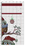  Holiday Hooties Stocking (ПНК Кирова)-002 (494x700, 308Kb)