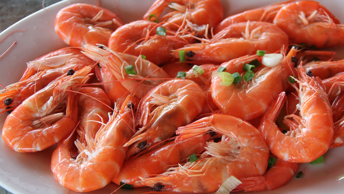 shrimps-greens-boiled-989676 (700x395, 412Kb)