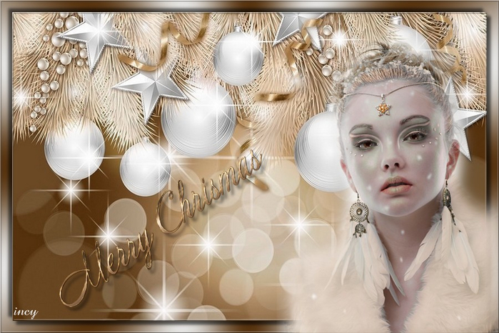 Merry Christmas (700x466, 327Kb)