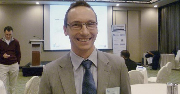 BIMCO Chief Shipping Analyst Peter Sand (700x364, 217Kb)
