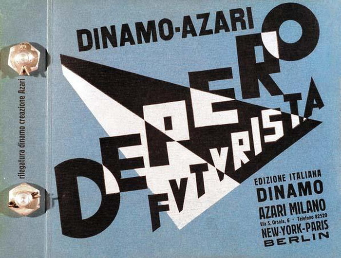 1927 libro_bullonato_depero_futurista,_per_dinamo-azari, 2 (700x530, 134Kb)