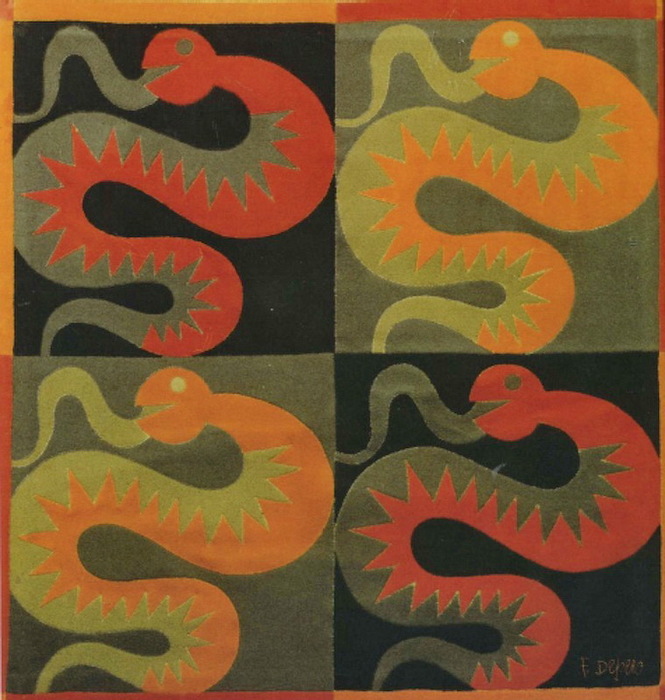1925 Quattro Serpenti (665x700, 135Kb)