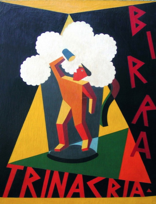 1927 Birra Trinacria (535x700, 104Kb)