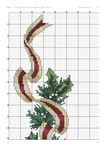  Dazzling Ornament Tree Skirt (DMC)-001 (494x700, 256Kb)
