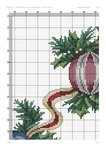  Dazzling Ornament Tree Skirt (DMC)-013 (494x700, 296Kb)