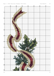  Dazzling Ornament Tree Skirt (ПНК Кирова)-001 (494x700, 250Kb)