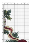  Dazzling Ornament Tree Skirt (ПНК Кирова)-009 (494x700, 243Kb)