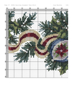  Dazzling Ornament Tree Skirt (ПНК Кирова)-017 (494x700, 277Kb)