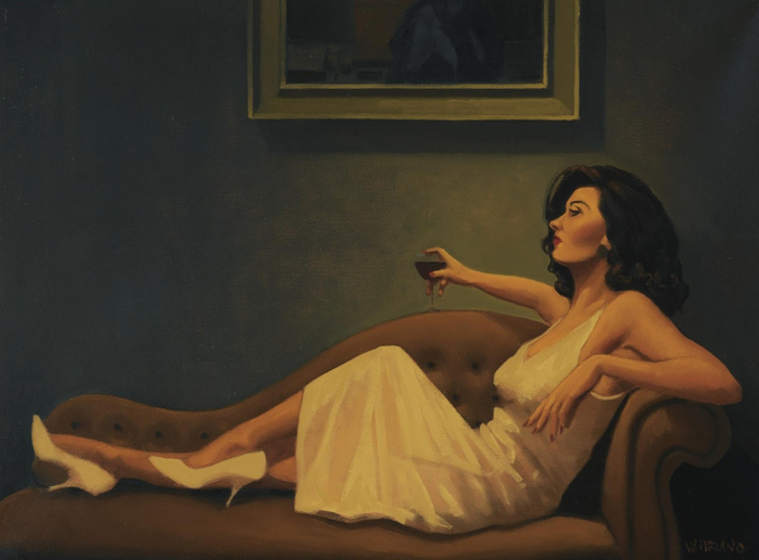 Jack Vettriano Tutt'Art@ (33) (700x516, 246Kb)