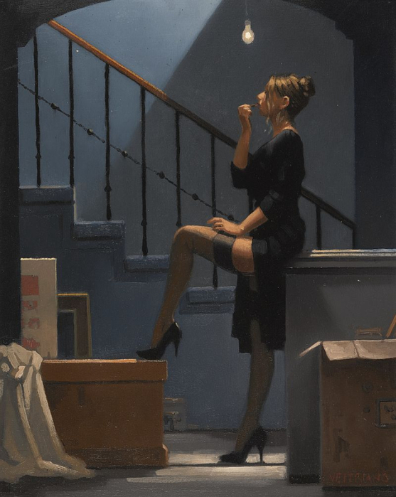 Jack Vettriano (30) (557x700, 284Kb)