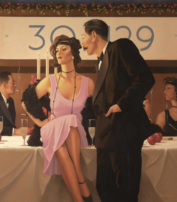 Jack Vettriano Tutt'Art@ (25) (613x700, 379Kb)