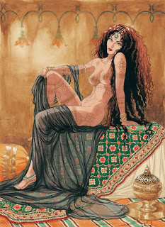 2018_ (Djinn)_  (La Venus doree)_55.2  41.8_,   _  (233x320, 112Kb)