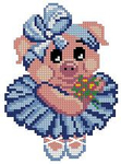  NV-81 Ballerina Piggy (158x213, 37Kb)