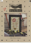  BITTER SAMPLER FLOWER (518x700, 477Kb)