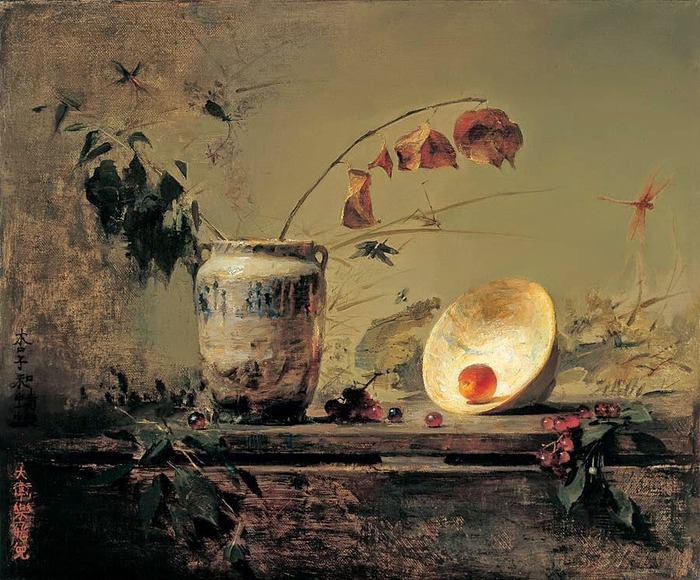 David Leffel Tutt'Art@ (43) (700x580, 150Kb)