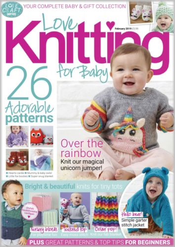 500Love Knitting for Babies19_2 (354x500, 44Kb)