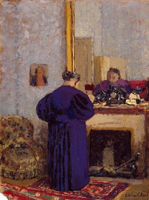 1895 Old-Woman-near-a-Mantelpiece (с.267) (521x700, 185Kb)