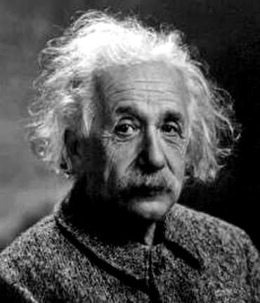 Энштейн (370x431, 18Kb)