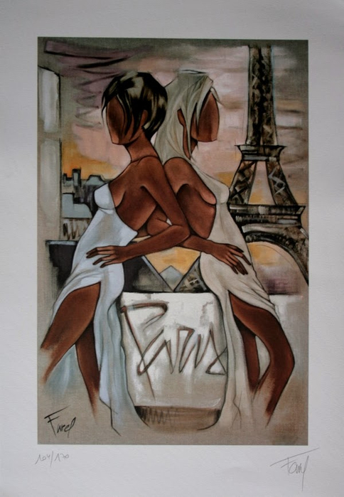 5 Les Trois dame (484x700, 274Kb)