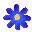  flowers-75 (32x32, 1Kb)