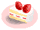  Торт (40x30, 3Kb)
