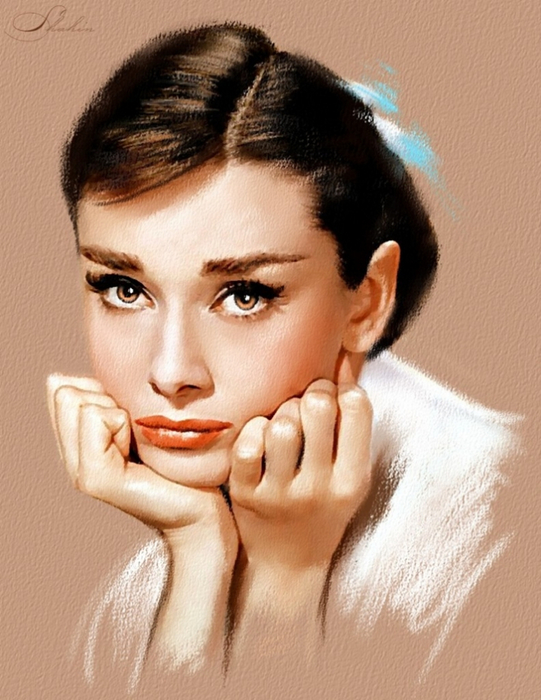 Hepburn+Audrey+-+Tutt'Art@ (541x700, 355Kb)