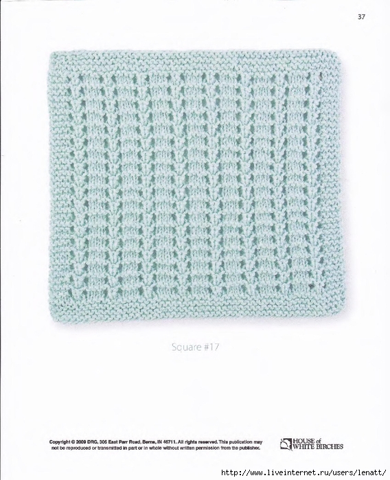 Easy Knit Squares_38 (568x700, 242Kb)