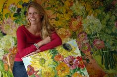 4fe72b1a2d1b36dab7c3fa2e760a8ef7--diy-painting-floral-paintings (236x156, 12Kb)