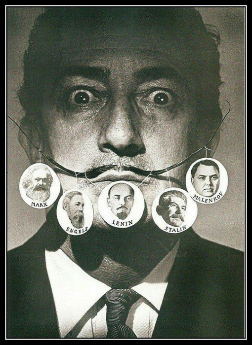 Salvador `dali (510x700, 420Kb)