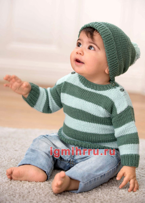 Красивое вязание для малышей | бородино-молодежка.рф | Дзен