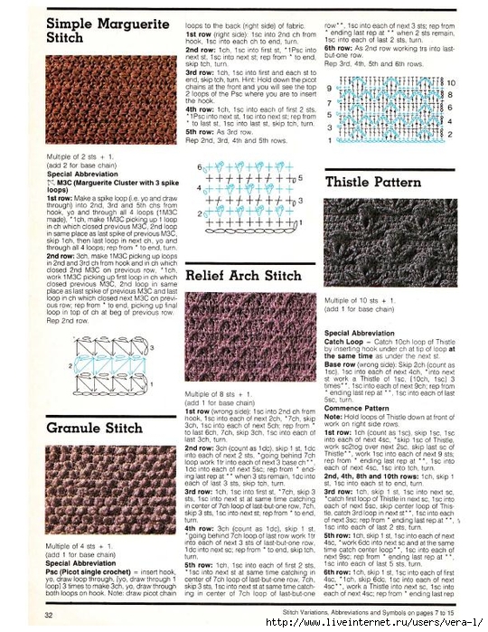 [Debra_Mountford]_The_Harmony_Guide_to_Crocheting_(b-ok.xyz)_33 (540x700, 358Kb)