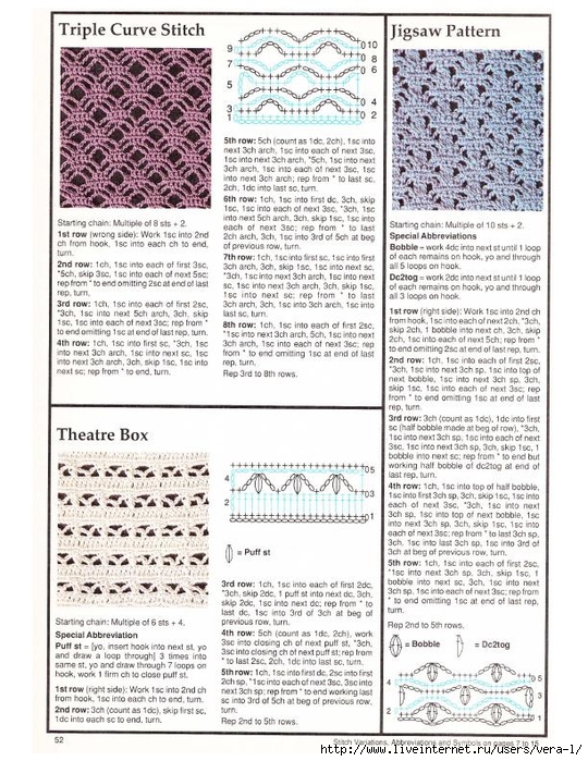 [Debra_Mountford]_The_Harmony_Guide_to_Crocheting_(b-ok.xyz)_53 (540x700, 353Kb)