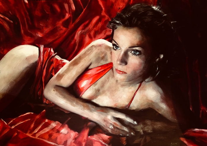 TheActress (700x494, 329Kb)