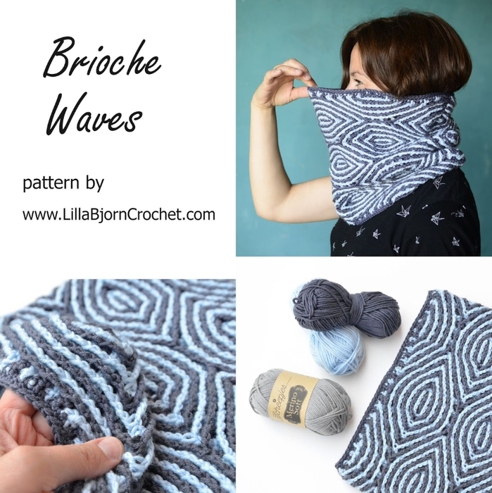 Brioche Waves_cowl_collage (699x700, 407Kb)