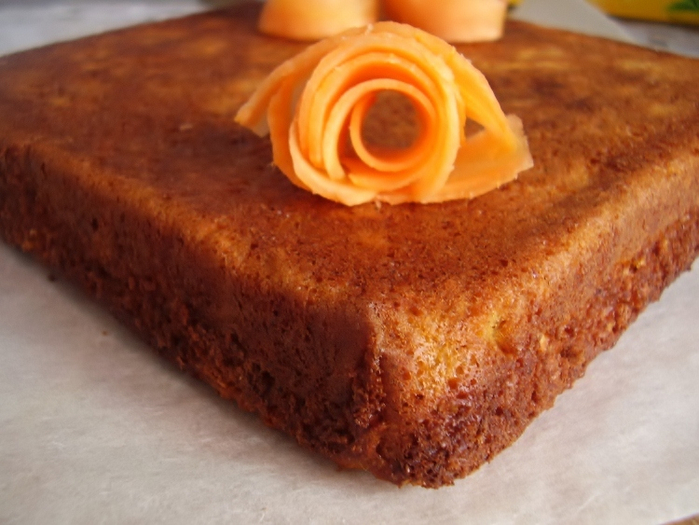 Морковно-творожно-овсяный пирог «Выходное удовольствие» (700x525, 350Kb)
