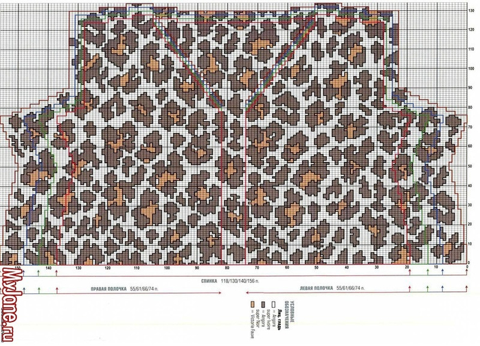 Жакет леопард спинка-перед (700x505, 455Kb)