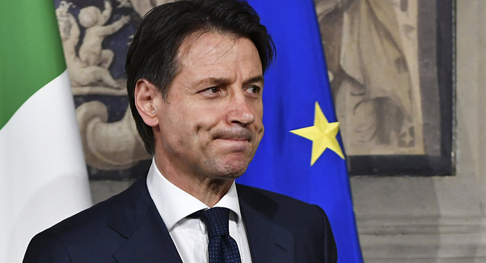 Prime Minister Giuseppe Conte (700x378, 220Kb)