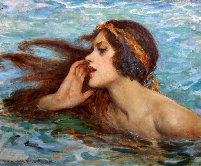 xudozhnik_William_Henry_Margetson_01 (699x577, 500Kb)