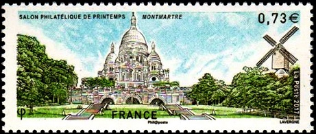 2017-French-Spring-Stamp-Exhibition-Montmartre (461x195, 61Kb)
