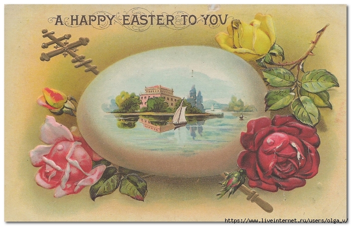 Vintage-Easter-postcard-35 (700x452, 275Kb)