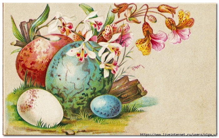 Vintage-Easter-postcard-29 (700x441, 328Kb)