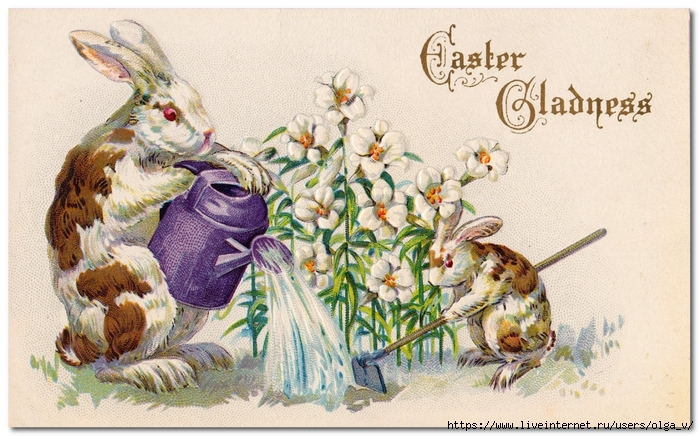 Vintage-Easter-postcard-31 (700x436, 296Kb)