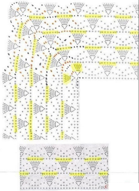 crochet patterns-4 (484x663, 117Kb)