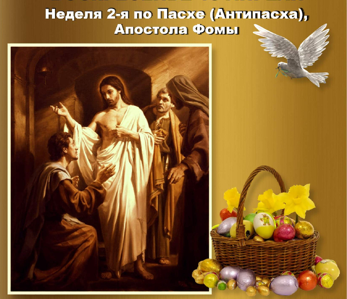 Отдание пасхи картинки с надписями